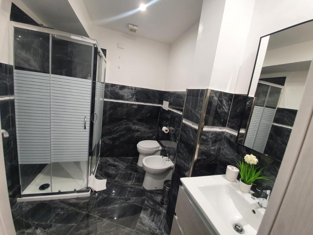 My Rhome Prati Gasthuis Rome